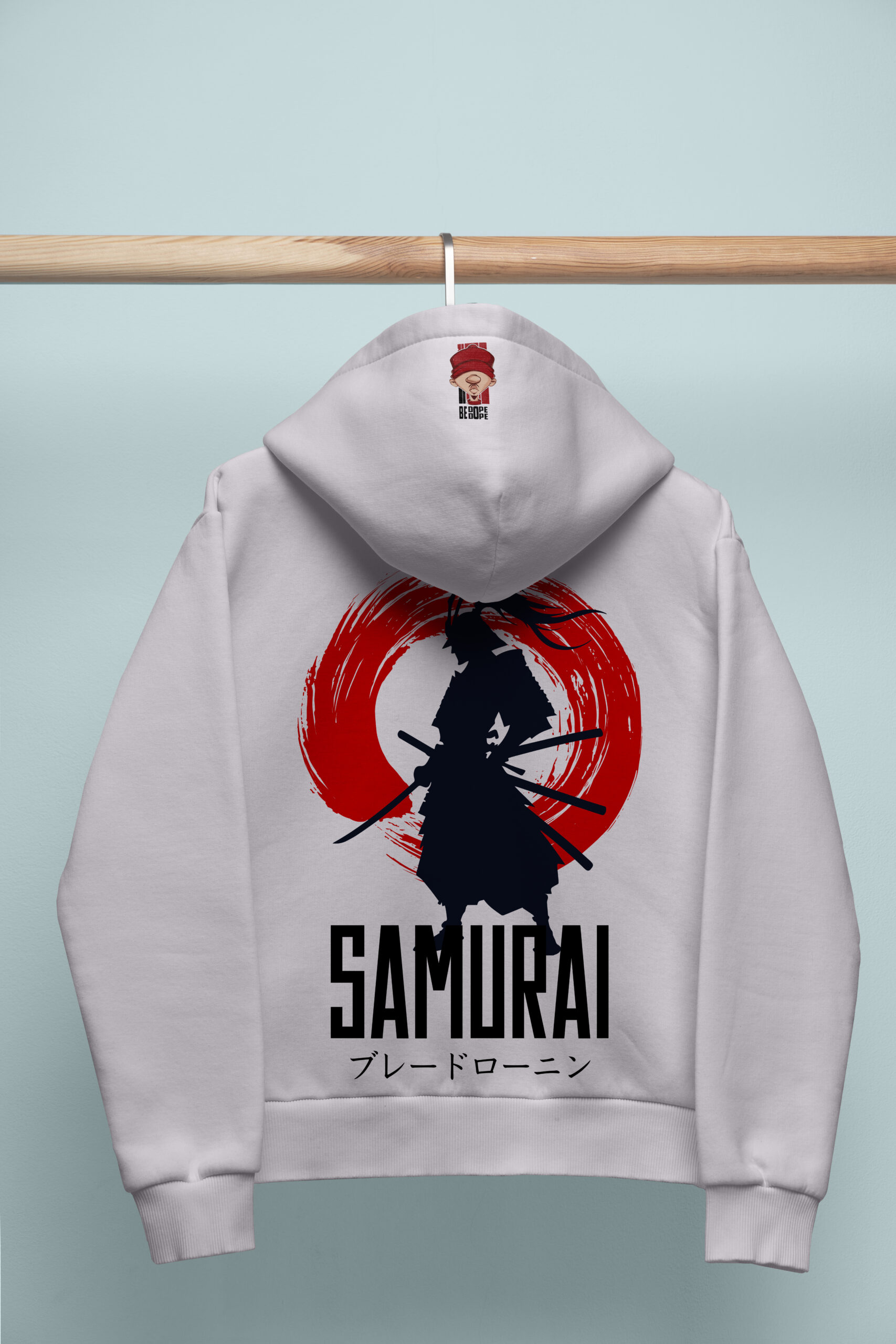 SAMURAI SAMURAI
